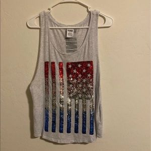 Victoria secret tank top